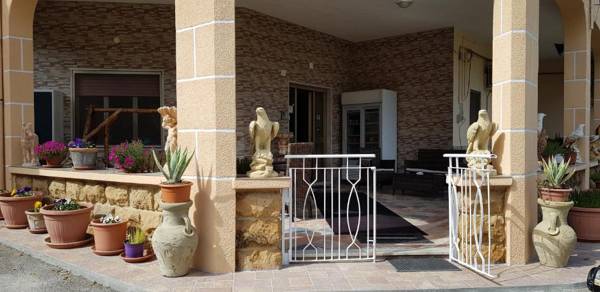 Bed and Breakfast da Pietro