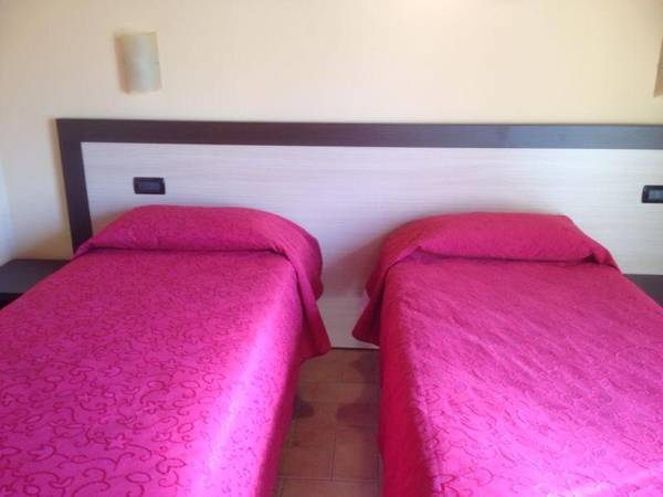 agriturismo le gazze