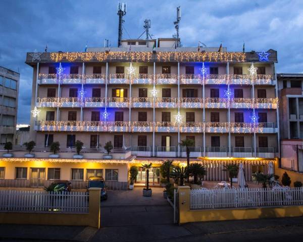 Hotel Vittoria