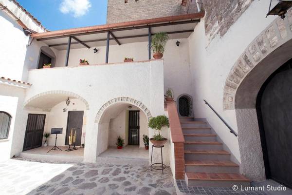 Piccolo Albergo del Musicista