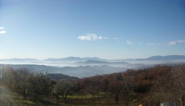 Aia di Lazzaro Country House