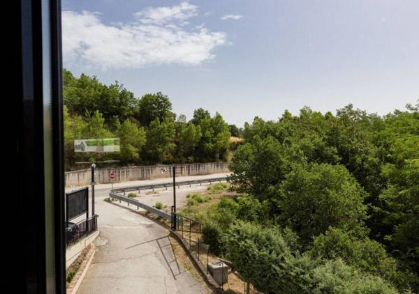 Motel in Irpinia - Happy Hour