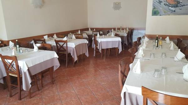 Hotel Ristorante Amalfitana