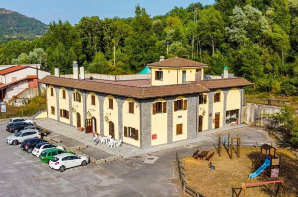 Locanda Rurale San Nicola