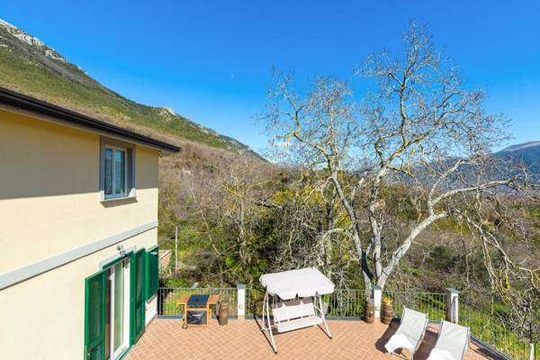 Villa Campo Countryside