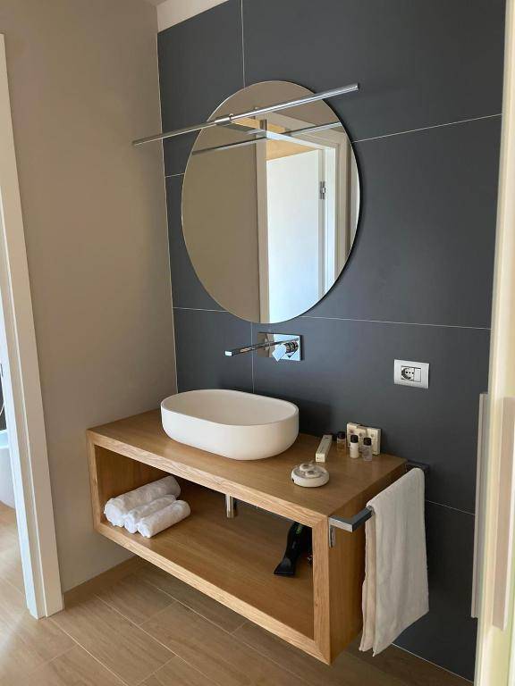 Notti O' Tunn Luxury Rooms in centro