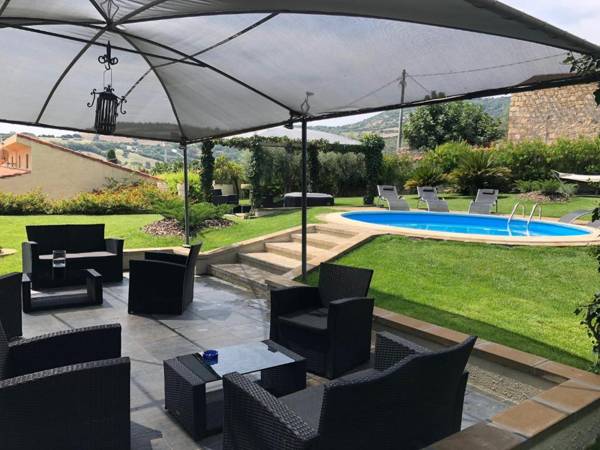 Borgo Antico XIX sec.