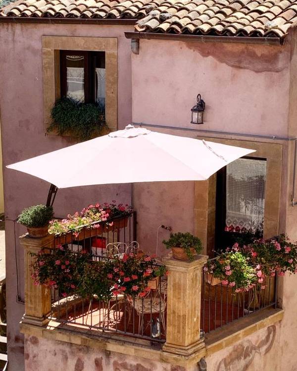 B&B Mugnos Charme Living