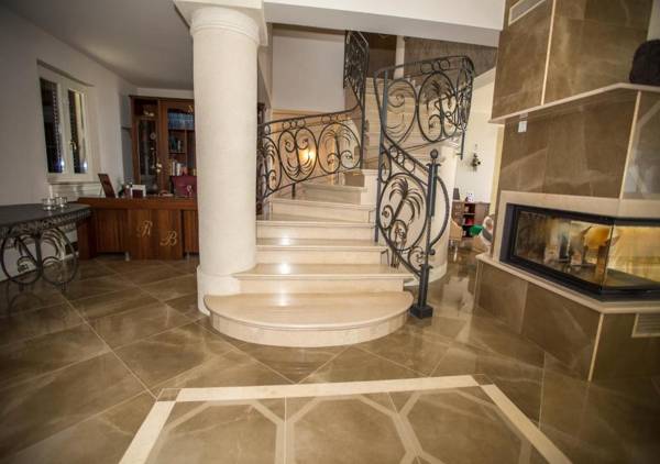 Villa Corbera Palmaris