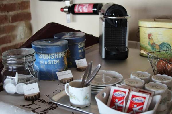 Azienda Agricola Garoglio Davide