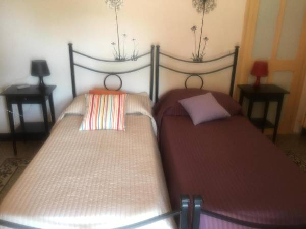 Affitta camere Da Lalla