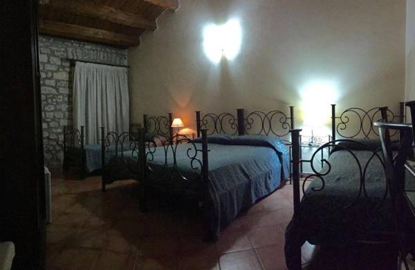 Affittacamere La Cartiera