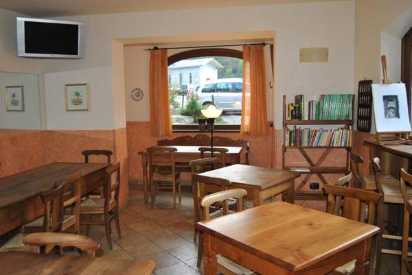 B&B Locanda Del Mulino