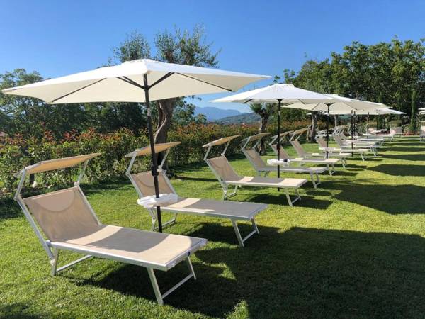 Il poggio degli antichi sapori