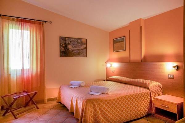 Hotel Piscina La Suite