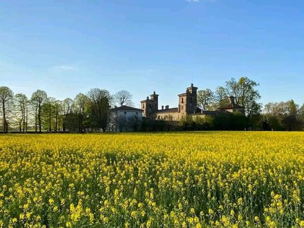 Ostello Castello Mina Della Scala