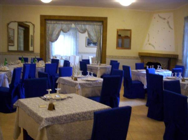 Albergo Ristorante Parco alle Noci