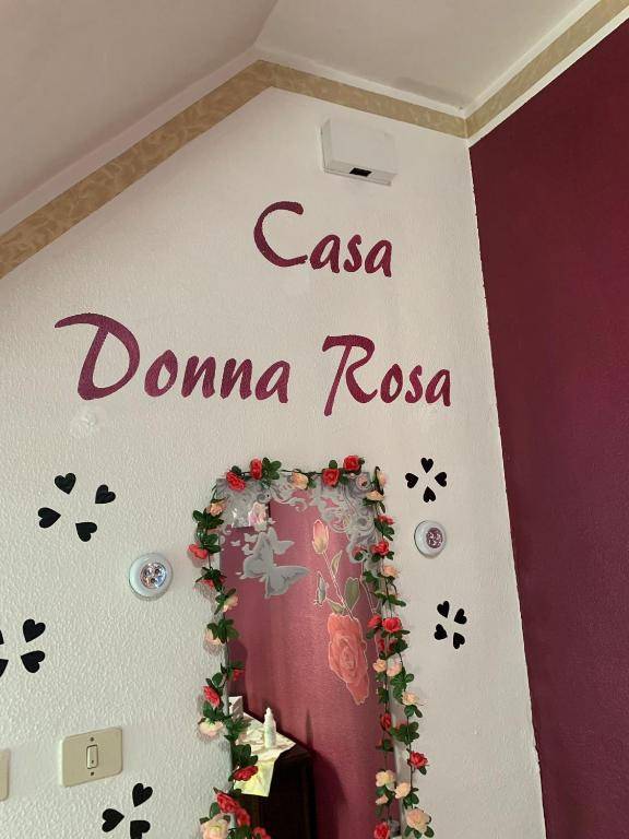 Casa Donna Rosa