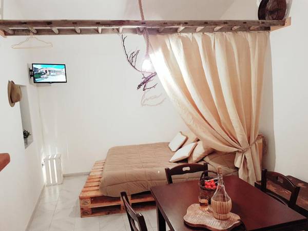 Casa del Borgo-San Mauro Forte