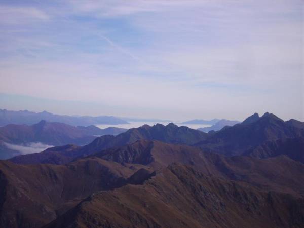Albergo Diffuso Costauta