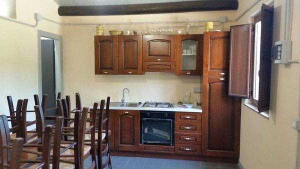 Casetta indipendente