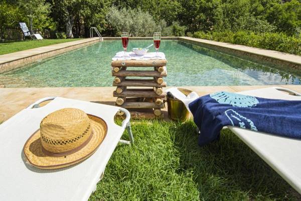 La Dimora Di Ciccio With Private Pool