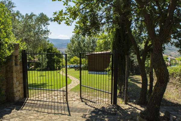 La Dimora Di Ciccio With Private Pool