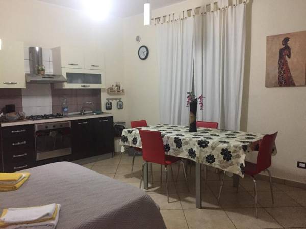 Casa Vacanze Letizia