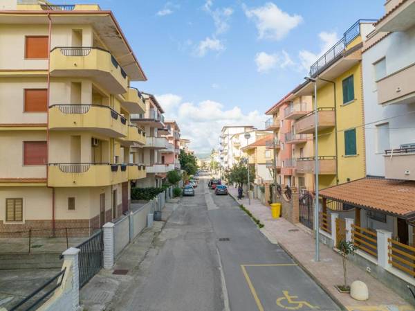 Casa vacanze a 50 mt dal mare