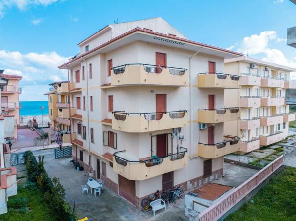 Casa vacanze a 50 mt dal mare