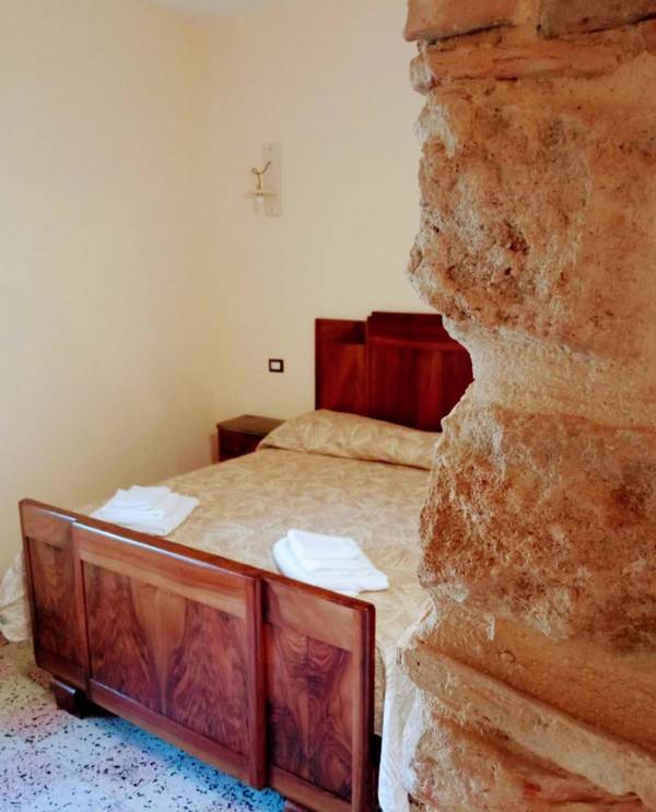 Donna Concetta Flat In Historic Building