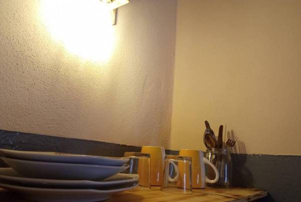 Donna Concetta Flat In Historic Building