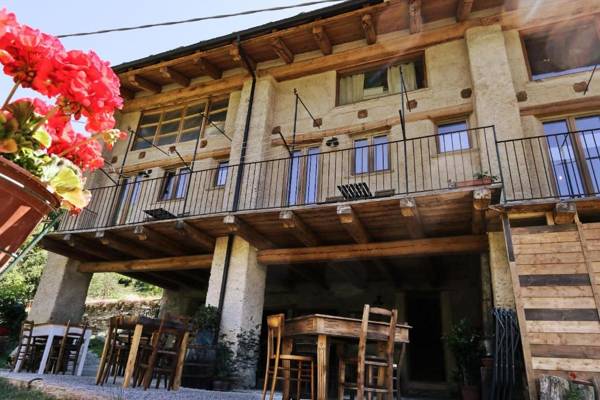 Locanda Al Torch - Ristorante e Camere