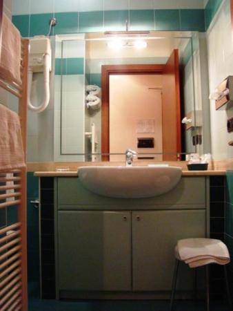 Hotel Residence Due Mari