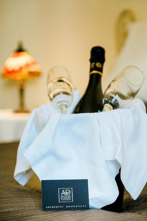 b&b Antiche Dimore Taurasi