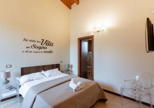 B&B Borgo in Irpinia - Porta Piccola