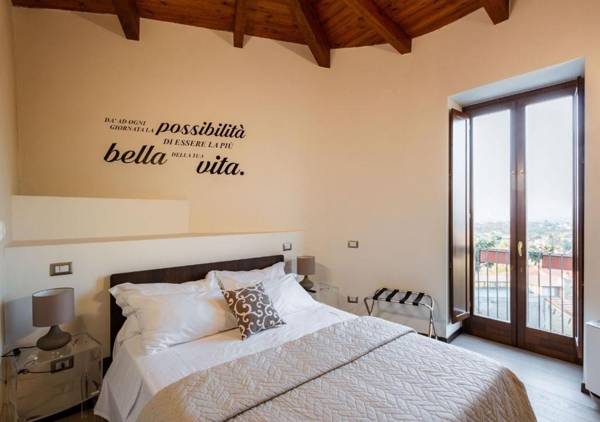 B&B Borgo in Irpinia - Torre del Gastaldo