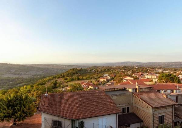 B&B Borgo in Irpinia - Torre del Gastaldo