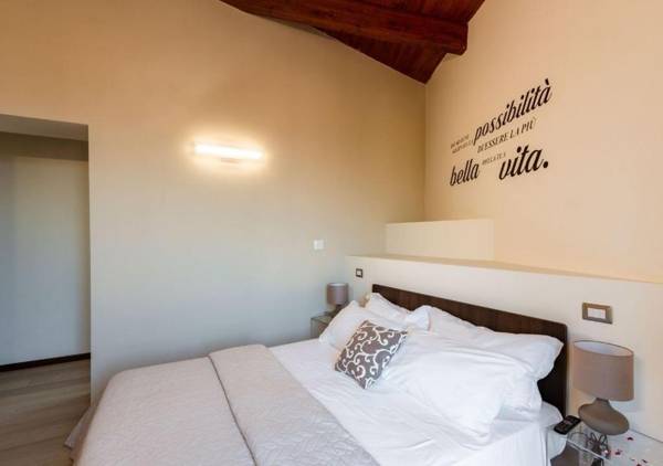 B&B Borgo in Irpinia - Torre del Gastaldo