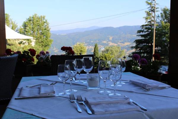 Albergo Ristorante Miramonti Toano
