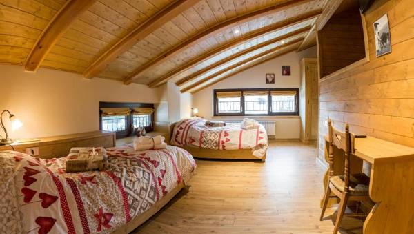 Alloggio del contadino