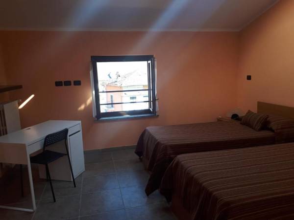 La Locanda del Priore