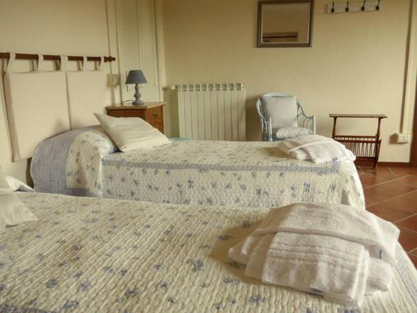 Agriturismo La Fucina