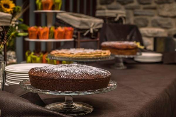 Borgotufi Albergo Diffuso