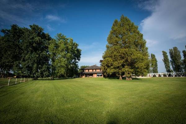 Agriturismo Tenuta "Il Cigno"