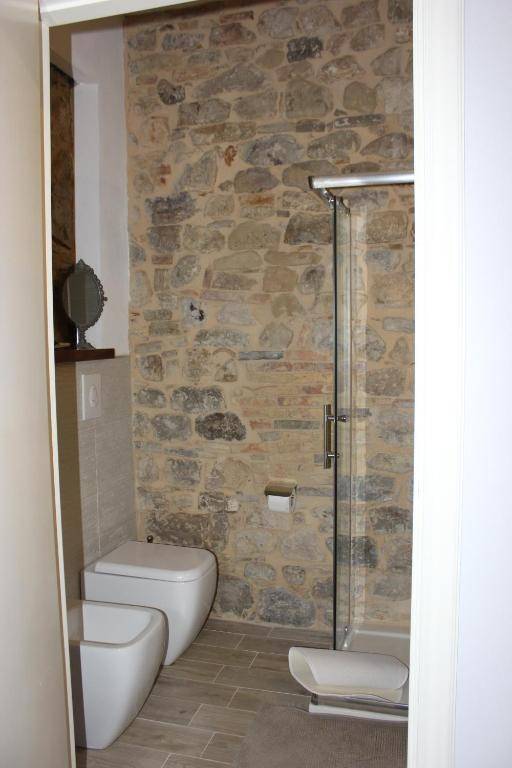 Borgo Dauno-Il Rifugio