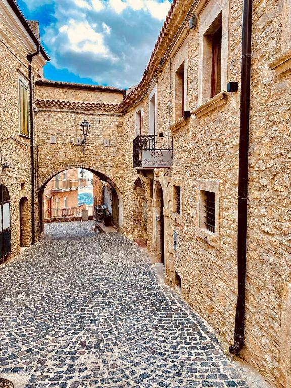 RELAIS SAN MARCO LUXURY GUEST HOUSE