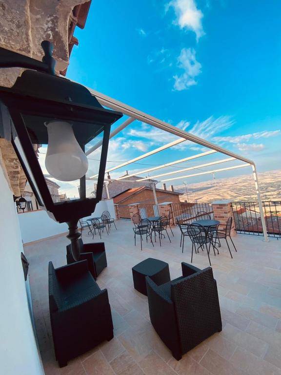 RELAIS SAN MARCO LUXURY GUEST HOUSE