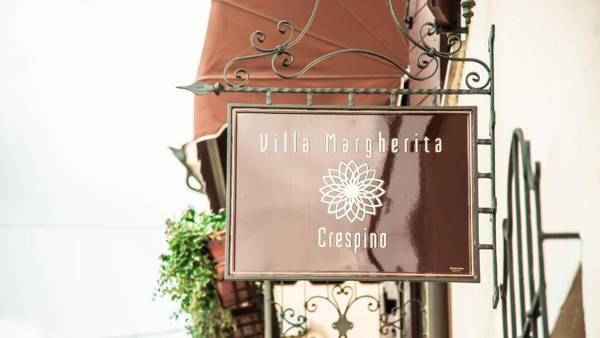 Villa Margherita Crespino