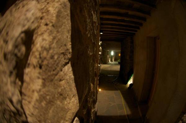 Corte della Maddalena